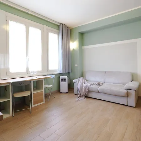 Appartamento Contempora - Modern In Chinatown Next To Arco Della Pace
