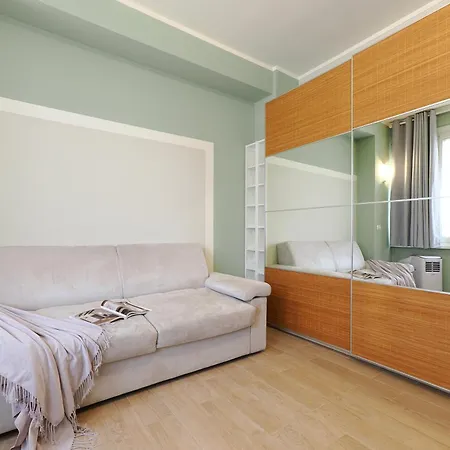 Contempora - Modern In Chinatown Next To Arco Della Pace * Milano