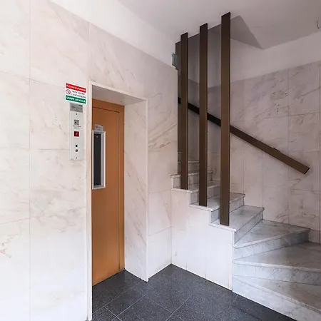 Contempora - Modern In Chinatown Next To Arco Della Pace * Milano