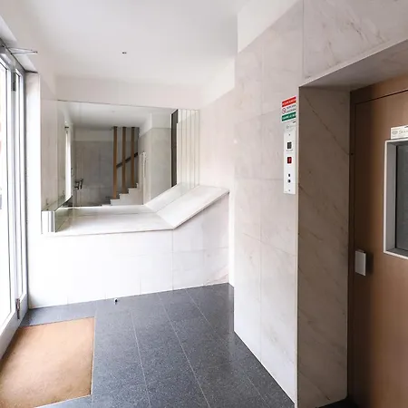 Appartamento Contempora - Modern In Chinatown Next To Arco Della Pace